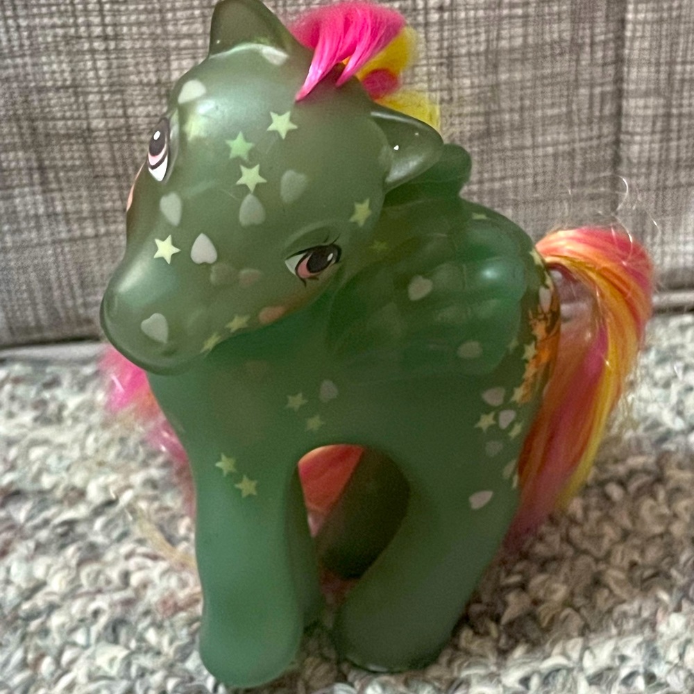 My Little Pony Starglow